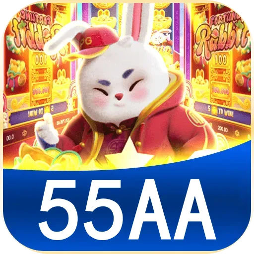 55AA Cassino Online